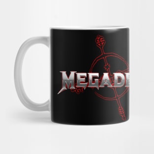 Blackmega Mug